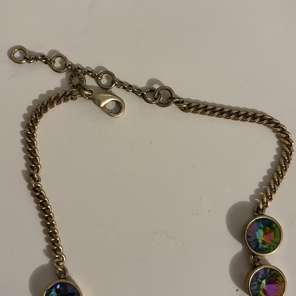 J Crew Necklace - Picture 3 of 4